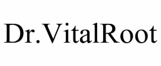 dr.vitalroot