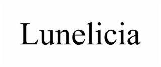 lunelicia
