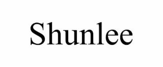 shunlee
