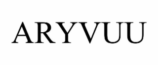 aryvuu