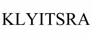 klyitsra