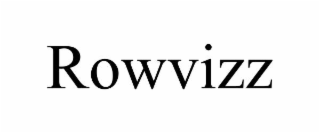 rowvizz