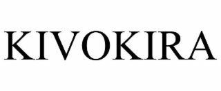 kivokira