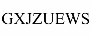 gxjzuews