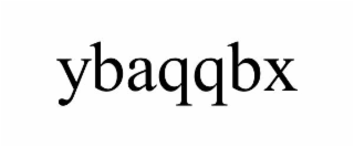 ybaqqbx