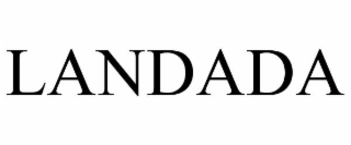 landada