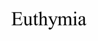 euthymia