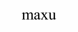 maxu
