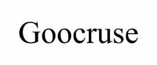 goocruse