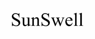 sunswell