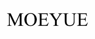 moeyue