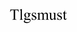 tlgsmust