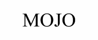 mojo