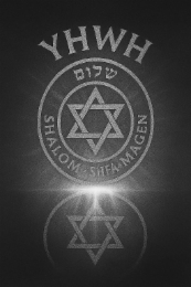 yhwh shalom shefa magen