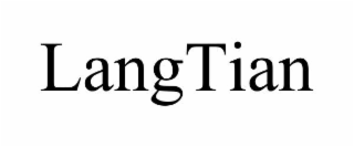 langtian