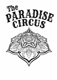 the paradise circus