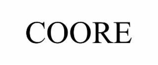 coore