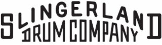 slingerland drum company