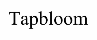 tapbloom