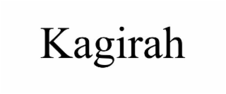 kagirah