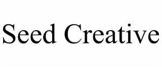 seed creative