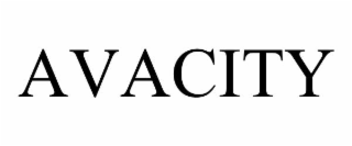 avacity