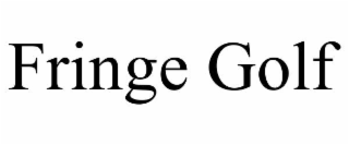 fringe golf