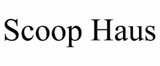 scoop haus