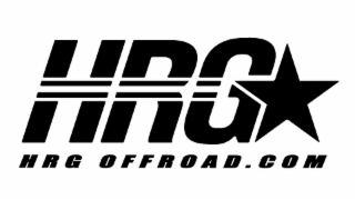 hrgoffroad.com
