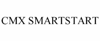 cmx smartstart