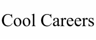 cool careers