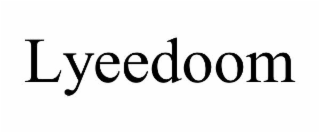 lyeedoom