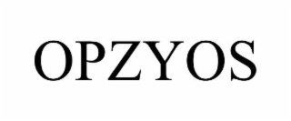 opzyos