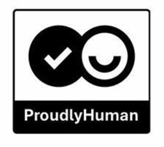 proudlyhuman