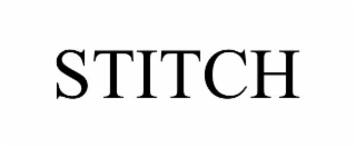 stitch