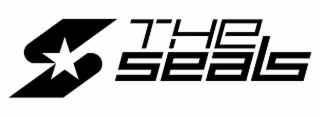 the seals