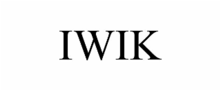 iwik