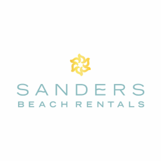 sanders beach rentals