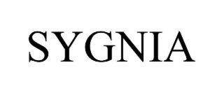 sygnia