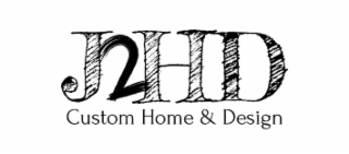 j2hd custom home & design