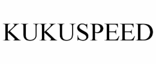 kukuspeed