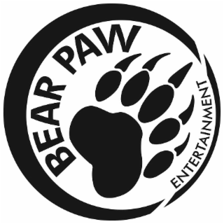 bear paw entertainment