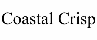 coastal crisp