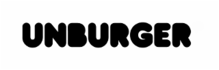 unburger