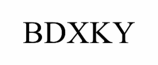 bdxky
