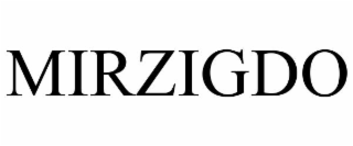 mirzigdo