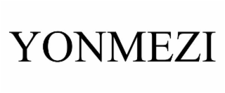 yonmezi
