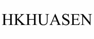 hkhuasen
