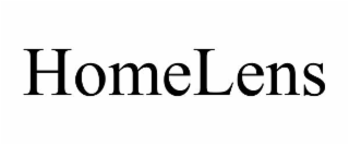 homelens