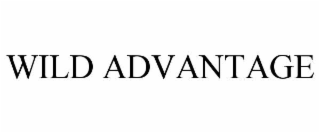 wild advantage